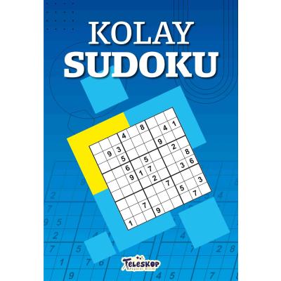 Kolay Sudoku