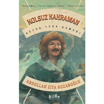 Kolsuz Kahraman
