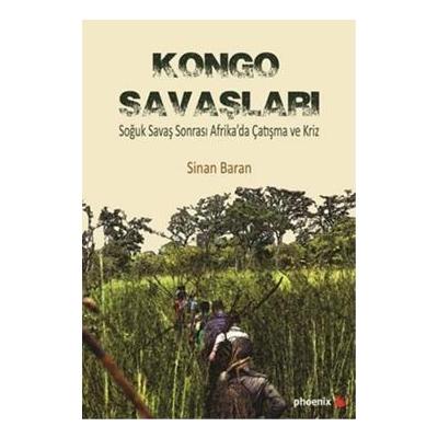 Kongo Savaşları