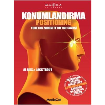 Konumlandırma Positioning