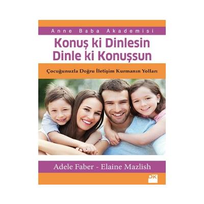 Konuş ki Dinlesin Dinle ki Konuşsun