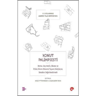Konut Palimpsesti
