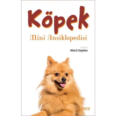 Köpek Mini Ansiklopedisi