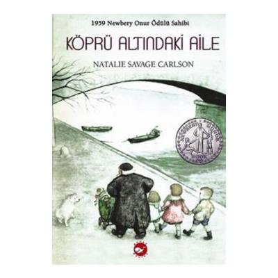 Köprü Altındaki Aile