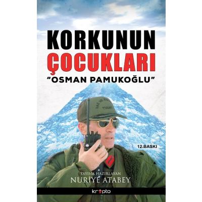 Korkunun Çocukları
