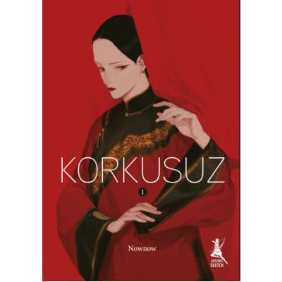 Korkusuz 1