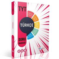 Köşebilgi  TYT Türkçe Soru Bankası