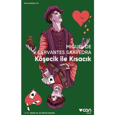 Köşecik ile Kısacık
