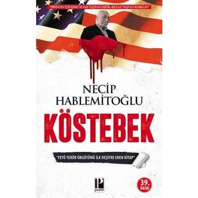 Köstebek