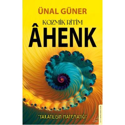Kozmik Ritim - Ahenk