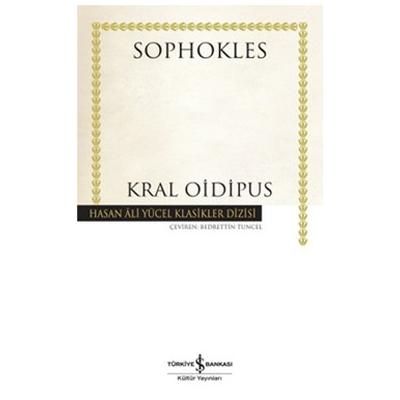 Kral Oidipus