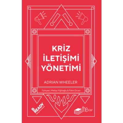 Kriz İletişimi Yönetimi