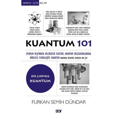 Kuantum 101