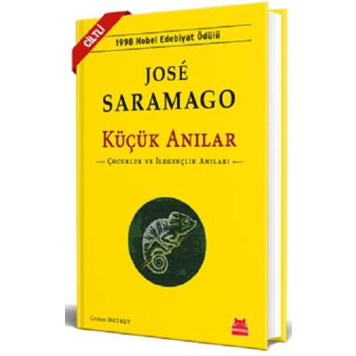 Küçük Anılar (Ciltli)