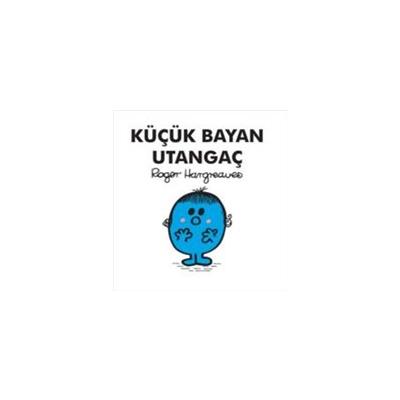 Küçük Bayan Utangaç