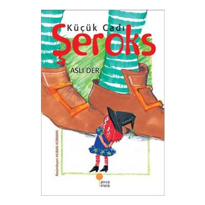 Küçük Cadı Şeroks