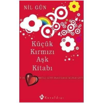 Küçük Kırmızı Aşk Kitabı