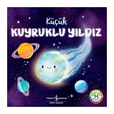 Küçük Kuyruklu Yıldız