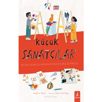 Küçük Sanatçılar