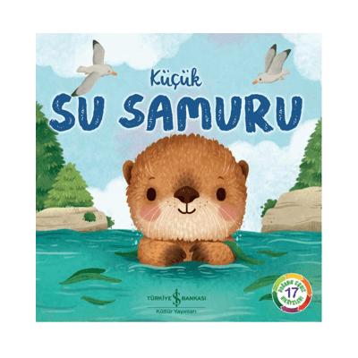 Küçük Su Samuru