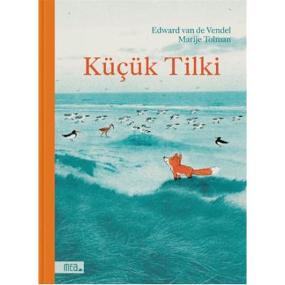 Küçük Tilki Ciltli