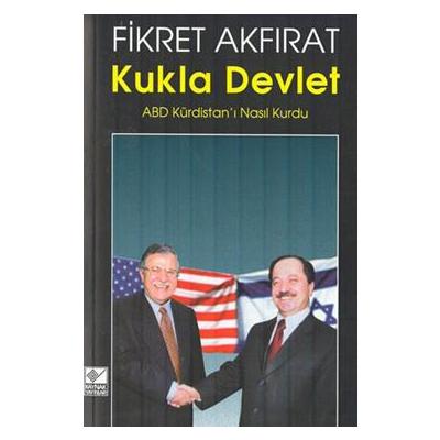 Kukla Devlet