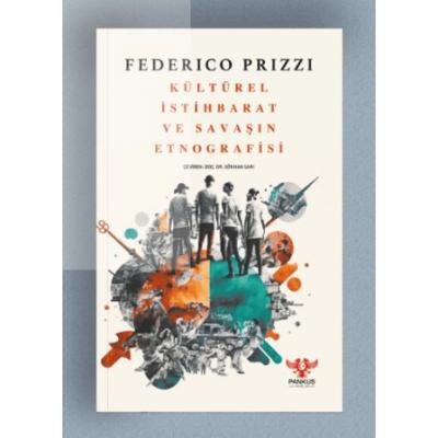 Kültürel İstihbarat ve Savaşın Etnografisi