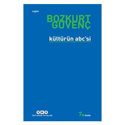 Kültürün ABC’si