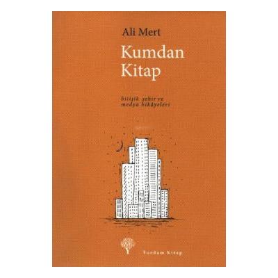 Kumdan Kitap