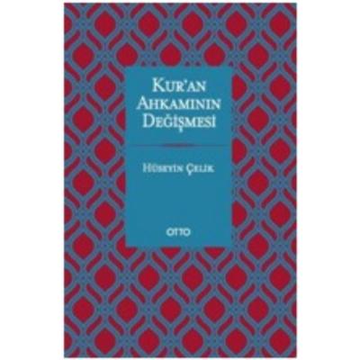 Kur'an Ahkamının Değişmesi