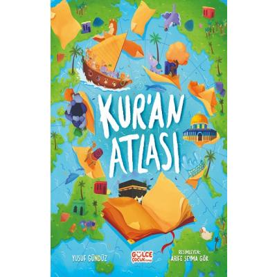 Kur'an Atlası