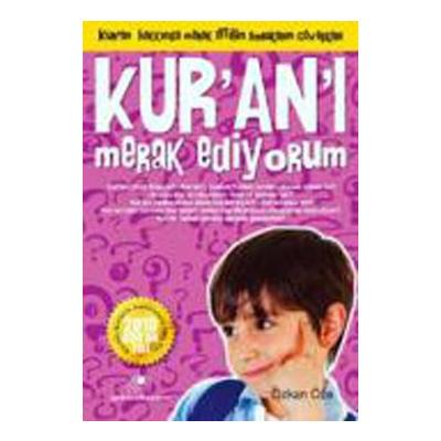 Kur’an’ı Merak Ediyorum