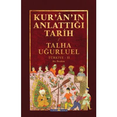 Kur'an'ın Anlattığı Tarih - Türkiye-2
