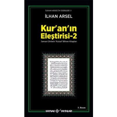 Kur’an’ın Eleştirisi 2