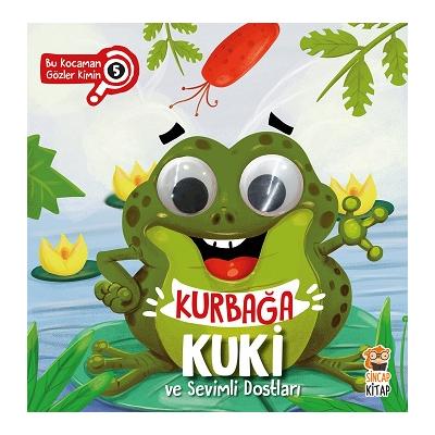 Kurbağa Kuki ve Sevimli Dostları