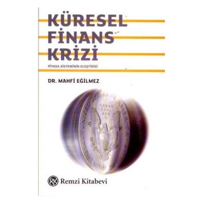 Küresel Finans Krizi
