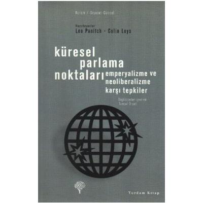 Küresel Parlama Noktaları