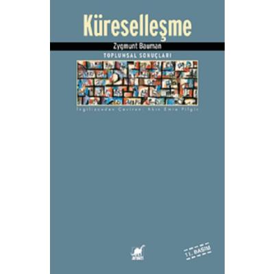 Küreselleşme