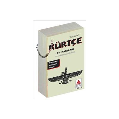 Kürtçe Dil Kartları