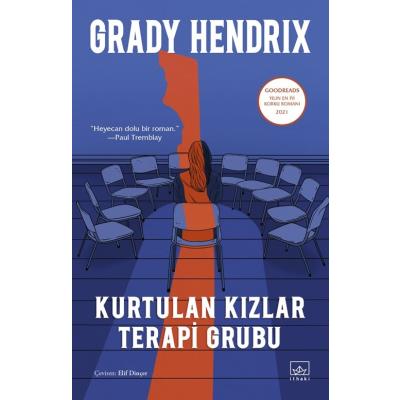 Kurtulan Kızlar Terapi Grubu