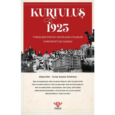 Kurtuluş 1923