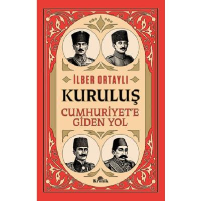 Kuruluş