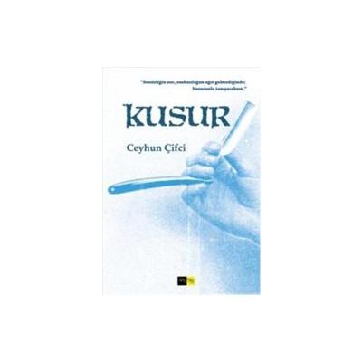 Kusur