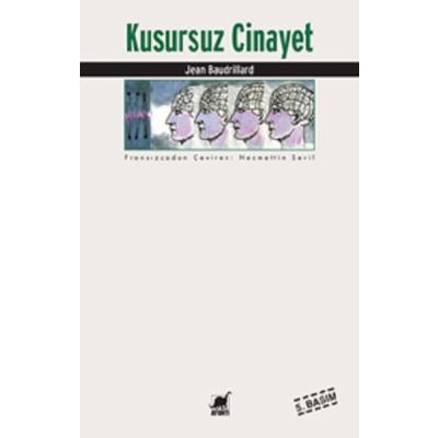 Kusursuz Cinayet