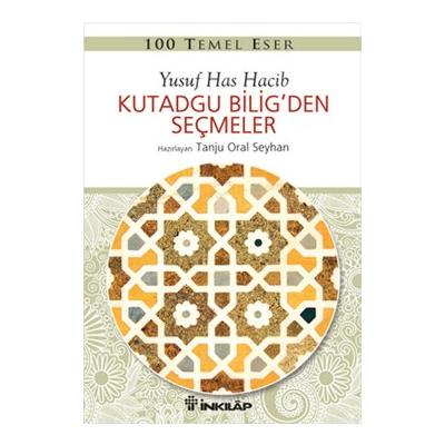 Kutadgu Bilig’den Seçmeler