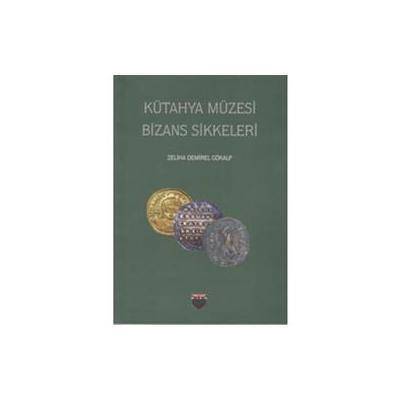 Kütahya Müzesi Bizans Sikkeleri