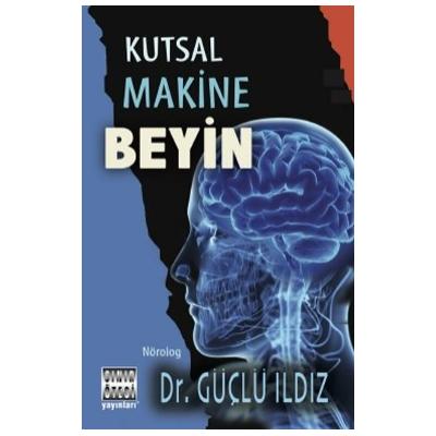 Kutsal Makine Beyin