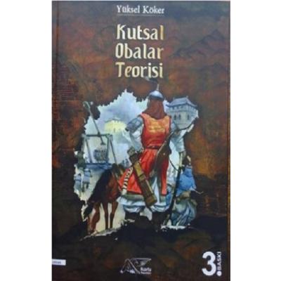 Kutsal Obalar Teorisi