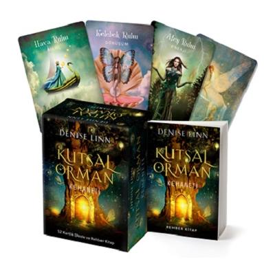 Kutsal Orman Kehaneti