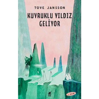 Kuyruklu Yıldız Geliyor